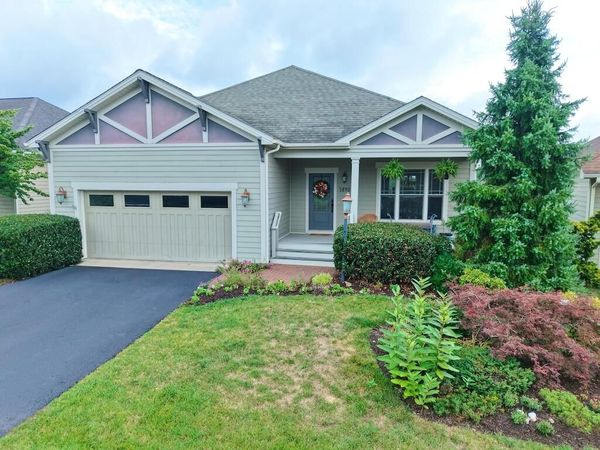 3840 Fairway View DR , Riner, VA 24149