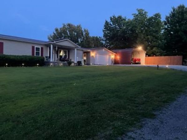31448 S 615 Place , Grove, OK 74344