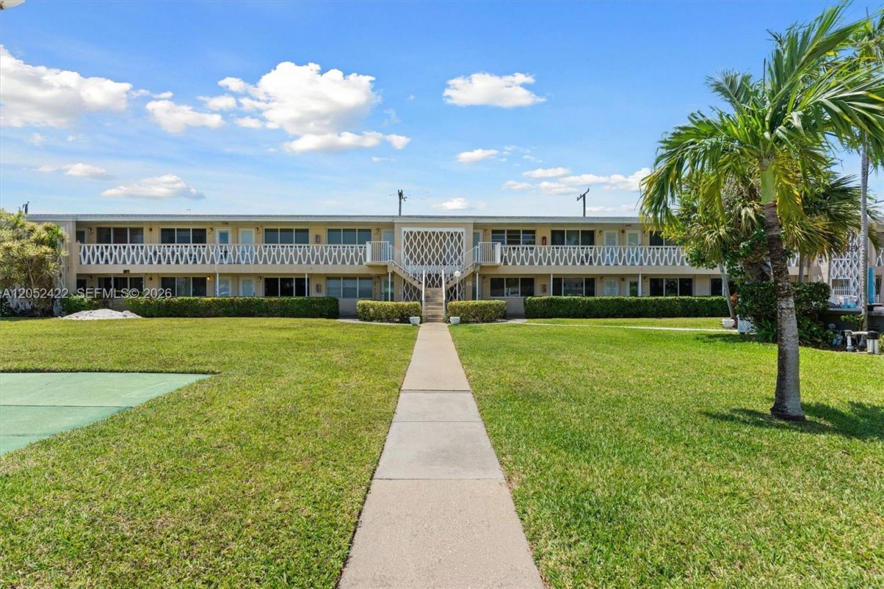 900 Atlantic Shores Blvd, Unit 116, Hallandale Beach, FL 33009 Photo