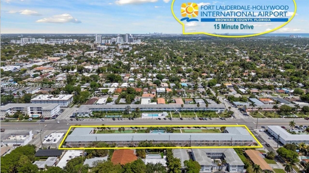 900 Atlantic Shores Blvd, Unit 116, Hallandale Beach, FL 33009 Photo