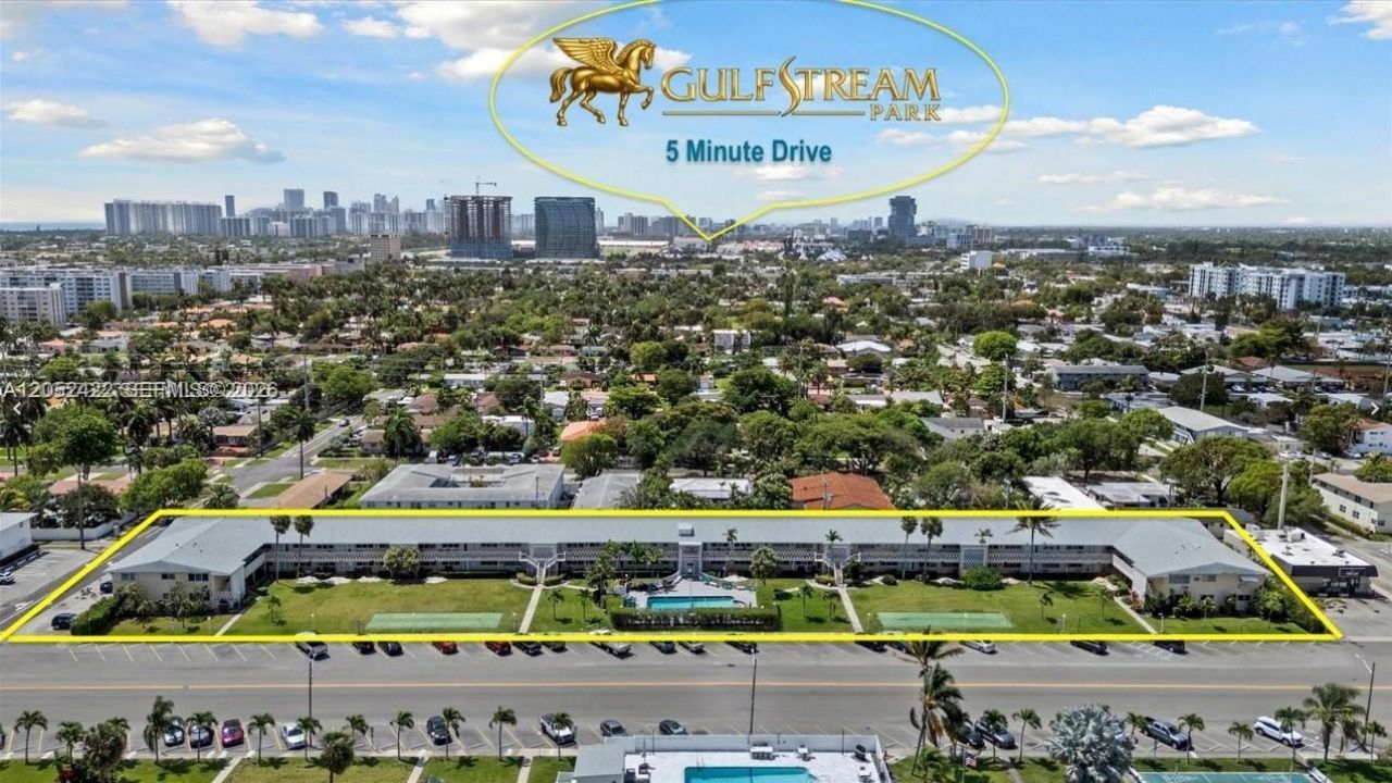 900 Atlantic Shores Blvd, Unit 116, Hallandale Beach, FL 33009 Photo