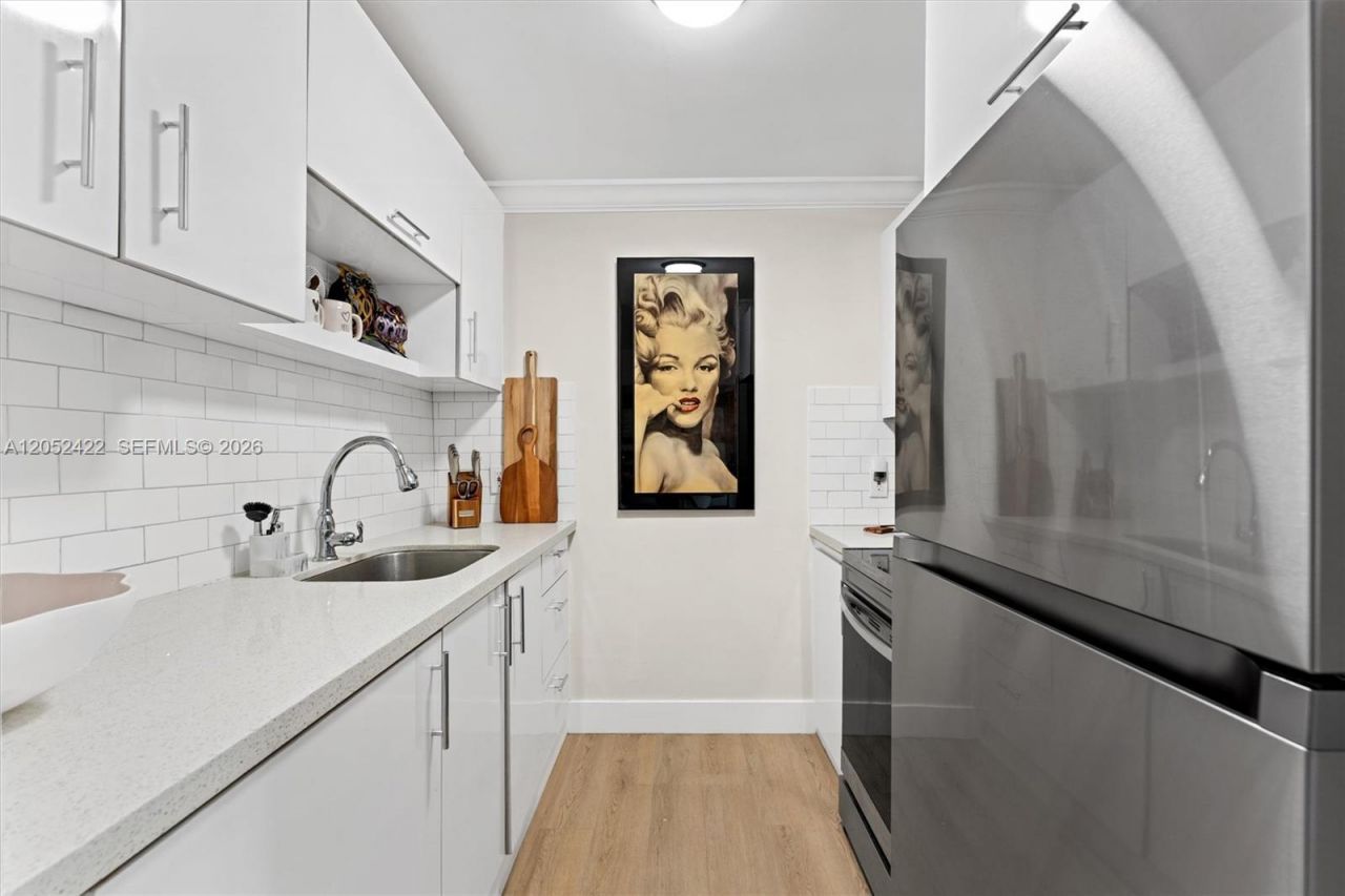 900 Atlantic Shores Blvd, Unit 116, Hallandale Beach, FL 33009 Photo