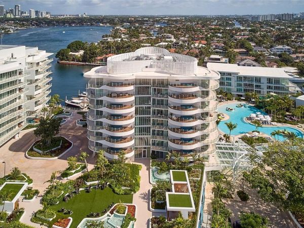 2241 SE 17th St , Unit 803, Fort Lauderdale, FL 33316