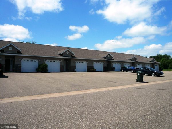 1271 Pinewood Trail , Unit #8, New Richmond, WI 54017