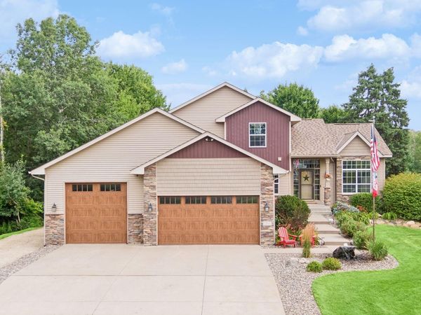 13641 Brant Street NE, Ham Lake, MN 55304