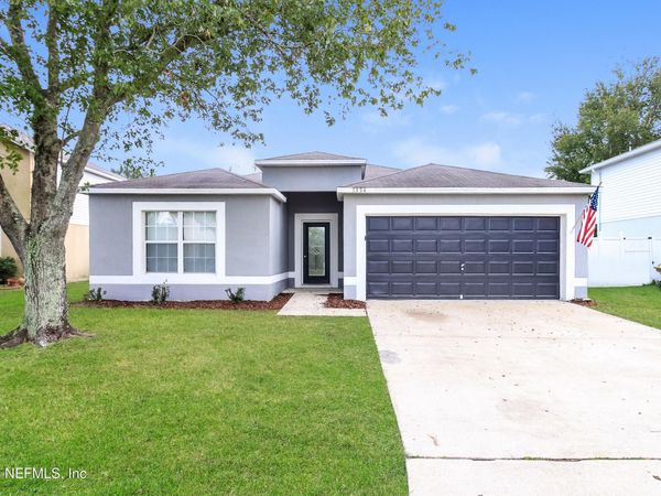 7354 HIGH BLUFF Road N, Jacksonville, FL 32244