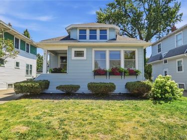181 Knowlton Avenue, Buffalo, NY 14217