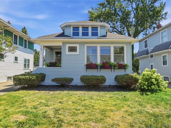 181 Knowlton Avenue, Buffalo, NY 14217
