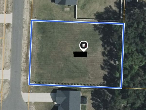 9137 Byron Court, Bailey, NC 27807