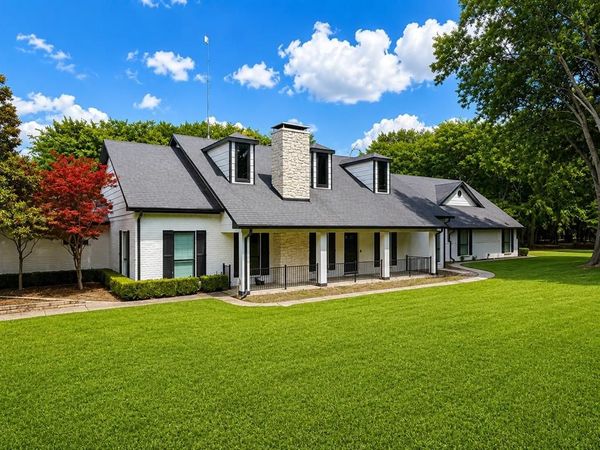 1606 Sam Rayburn Highway , Melissa, TX 75454