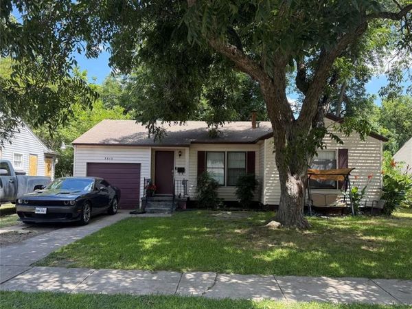 3812 Lasker Avenue , Waco, TX 76707