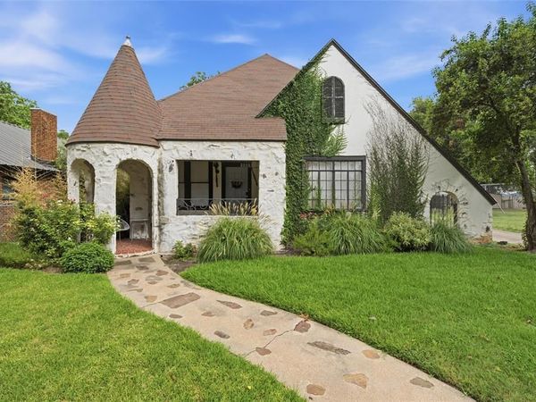 2001 Washington Avenue, Waco, TX 76701