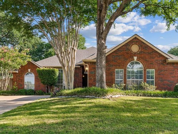 700 Tealwood Lane, Flower Mound, TX 75028