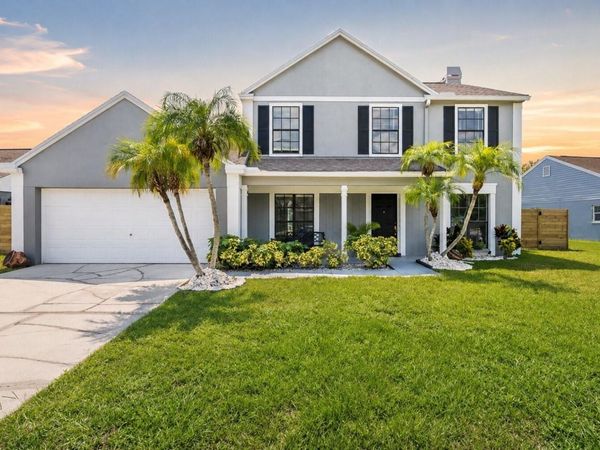16208 PEBBLEBROOK DRIVE, TAMPA, FL 33624