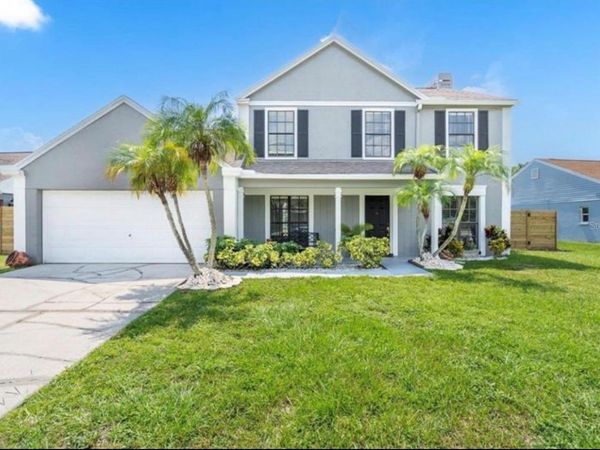 16208 PEBBLEBROOK DRIVE , TAMPA, FL 33624