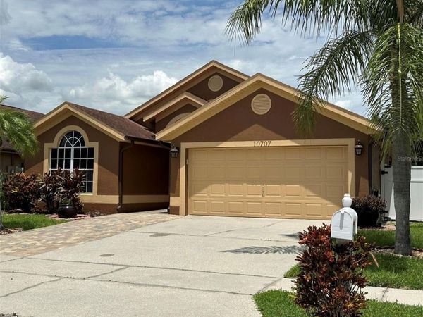 10707 FLYCAST CIRCLE , ORLANDO, FL 32825
