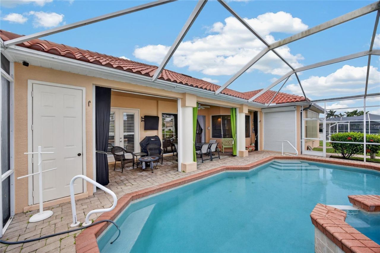 4934 SW 10th Avenue, Cape Coral, FL 33914 Photo