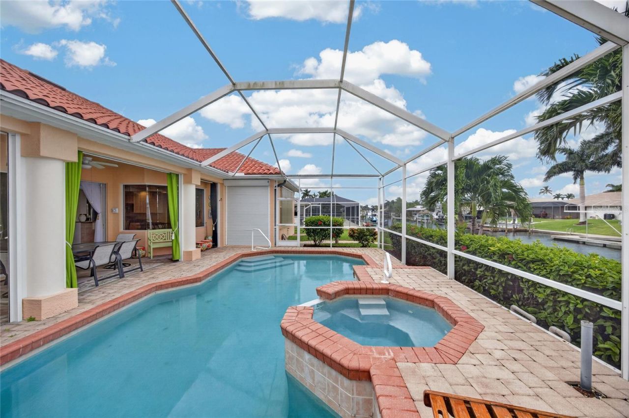 4934 SW 10th Avenue, Cape Coral, FL 33914 Photo