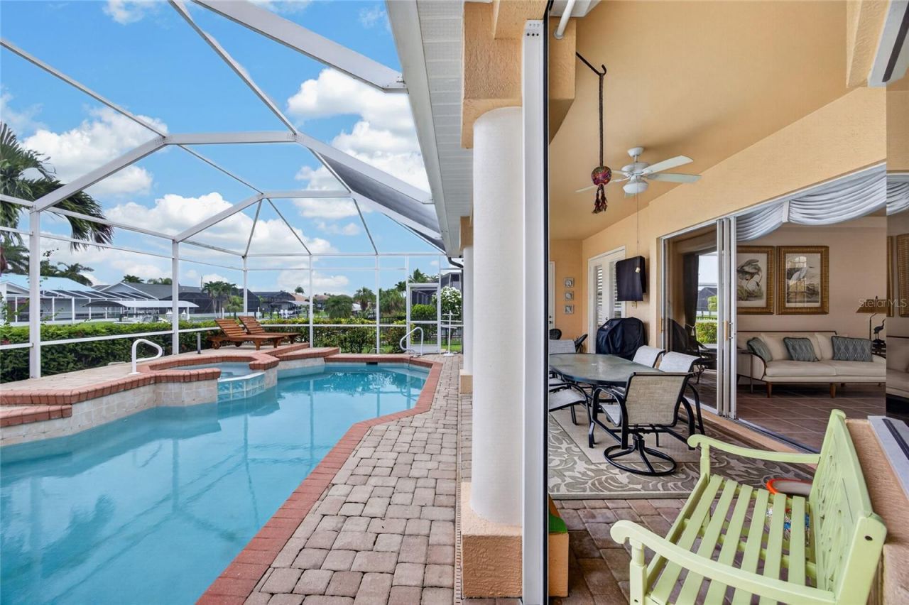 4934 SW 10th Avenue, Cape Coral, FL 33914 Photo