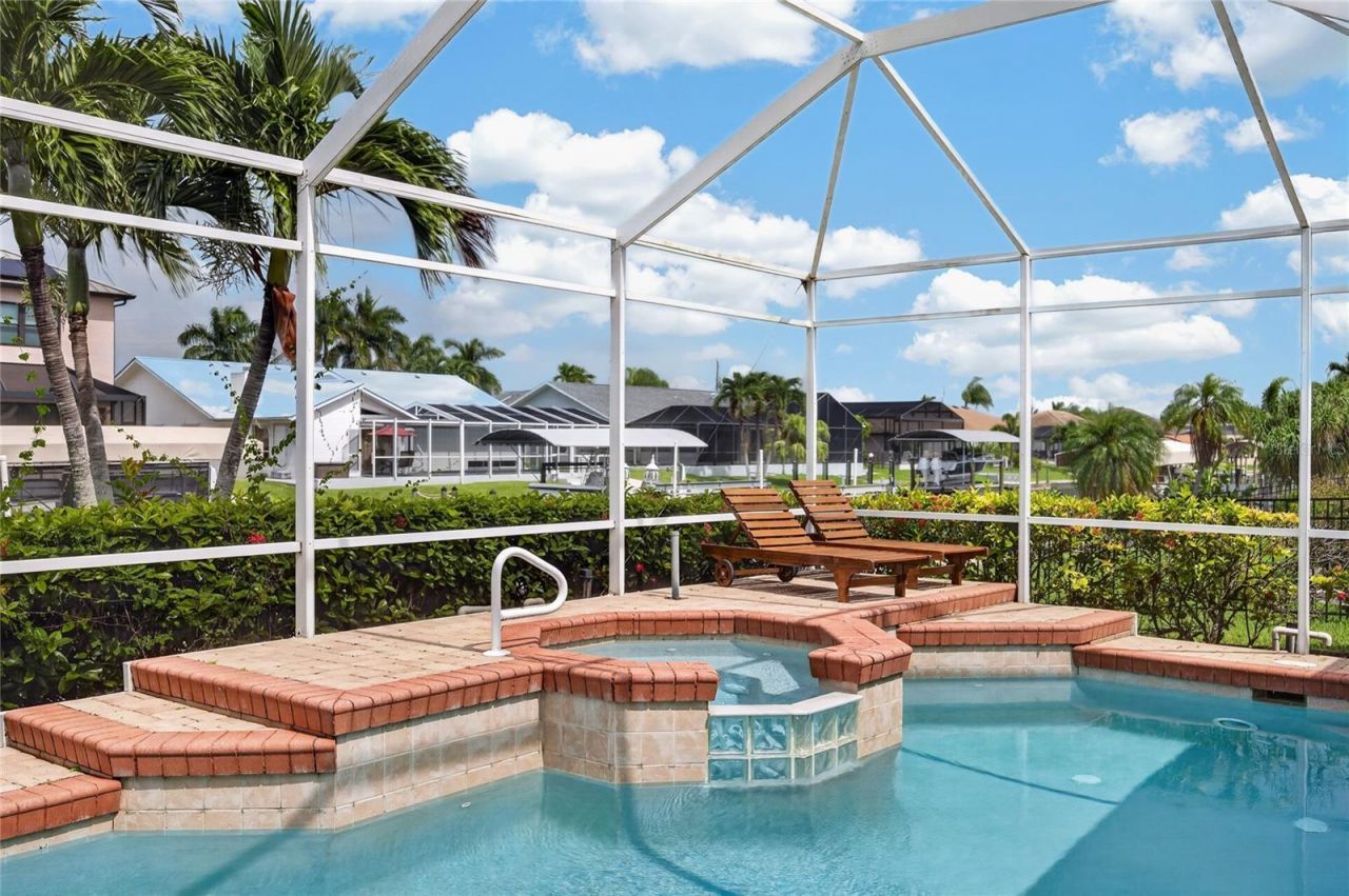 4934 SW 10th Avenue, Cape Coral, FL 33914 Photo