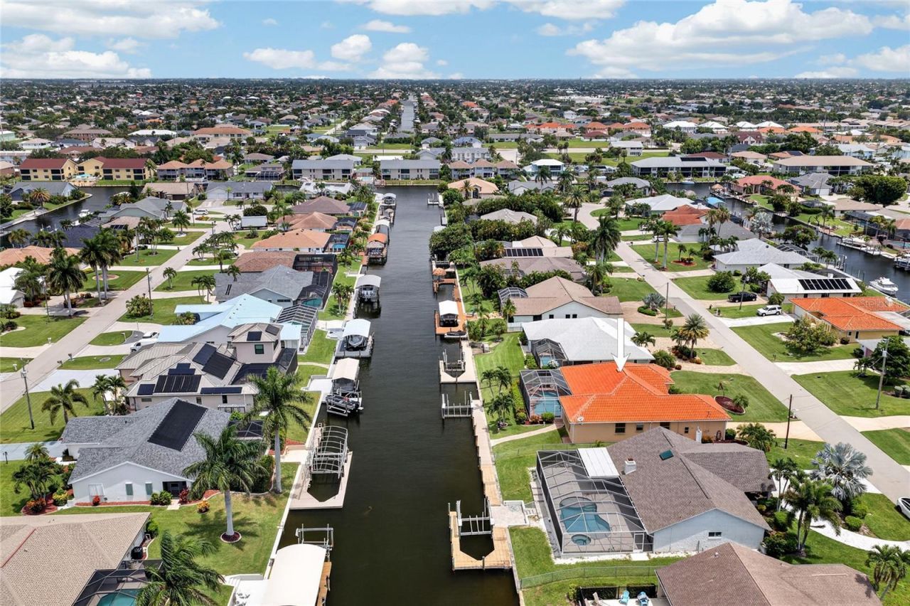 4934 SW 10th Avenue, Cape Coral, FL 33914 Photo