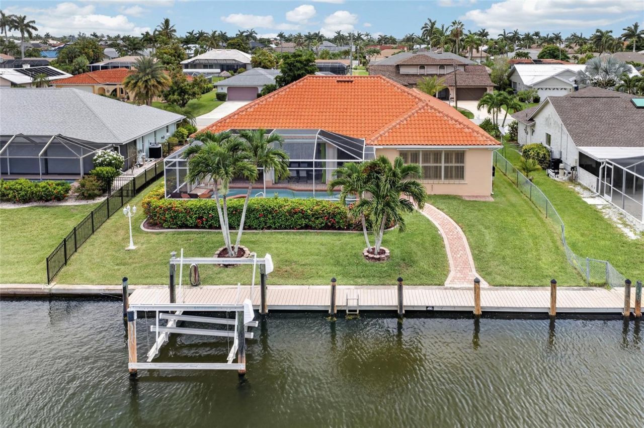4934 SW 10th Avenue, Cape Coral, FL 33914 Photo
