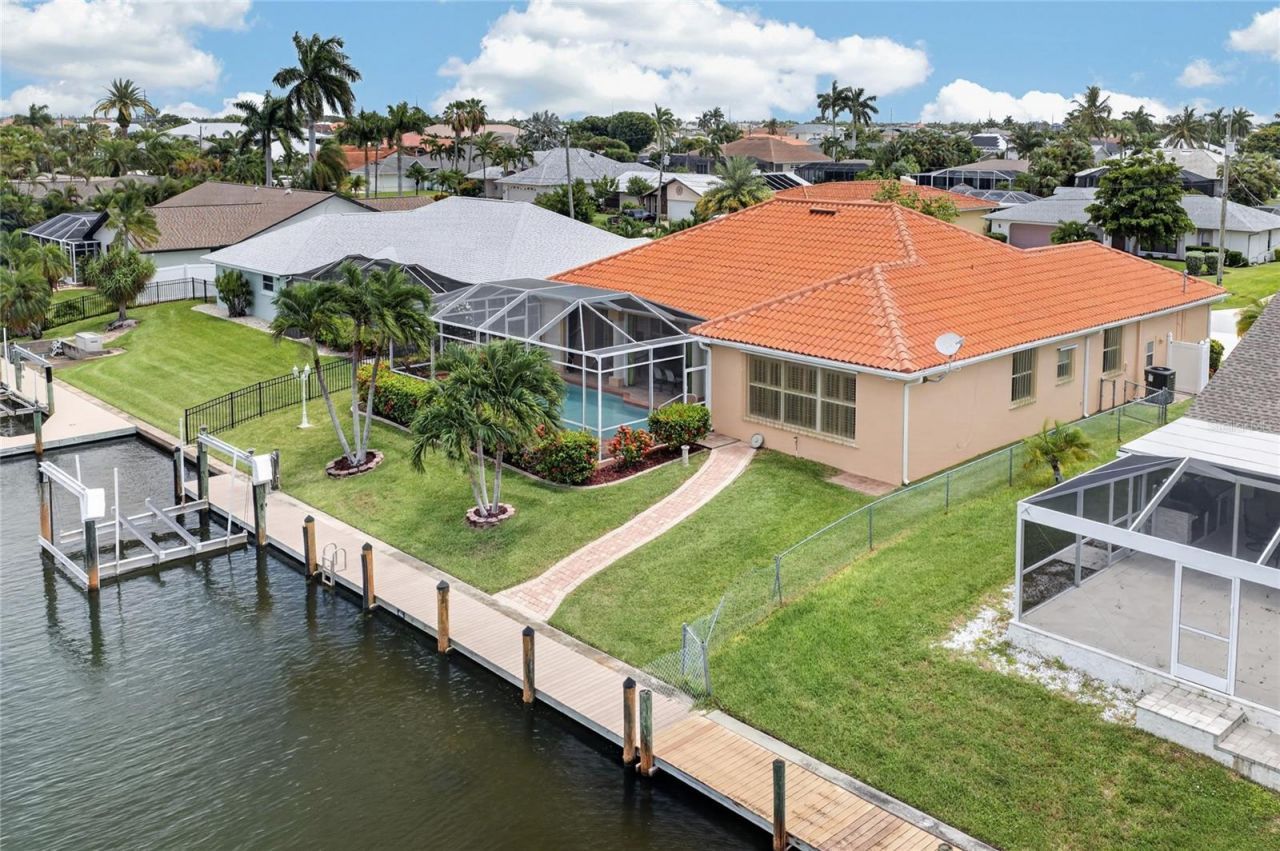 4934 SW 10th Avenue, Cape Coral, FL 33914 Photo