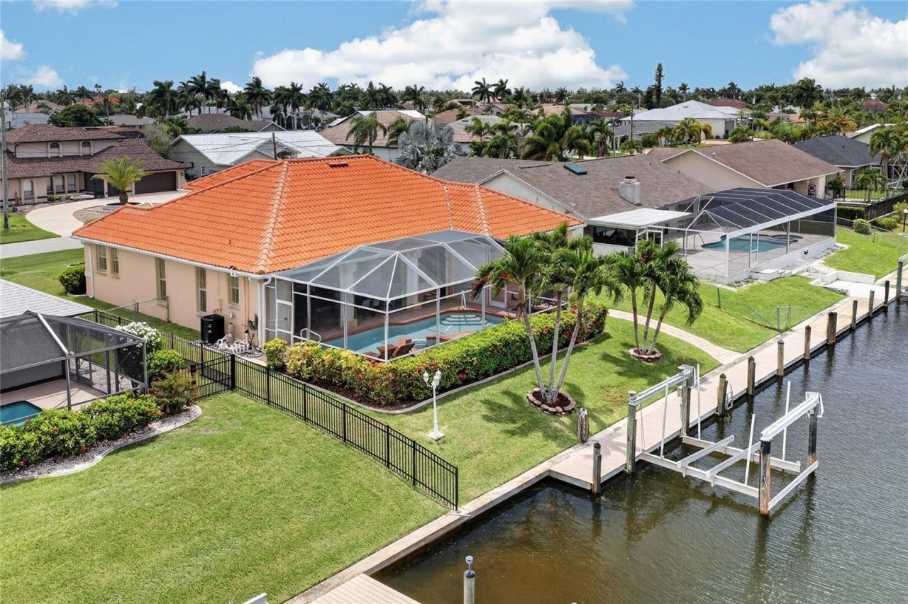 4934 SW 10th Avenue, Cape Coral, FL 33914 Photo