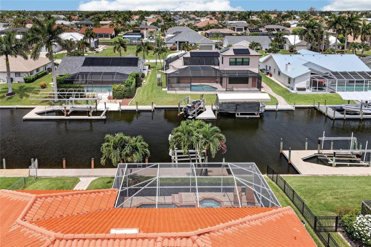 4934 SW 10th Avenue, Cape Coral, FL 33914 Photo