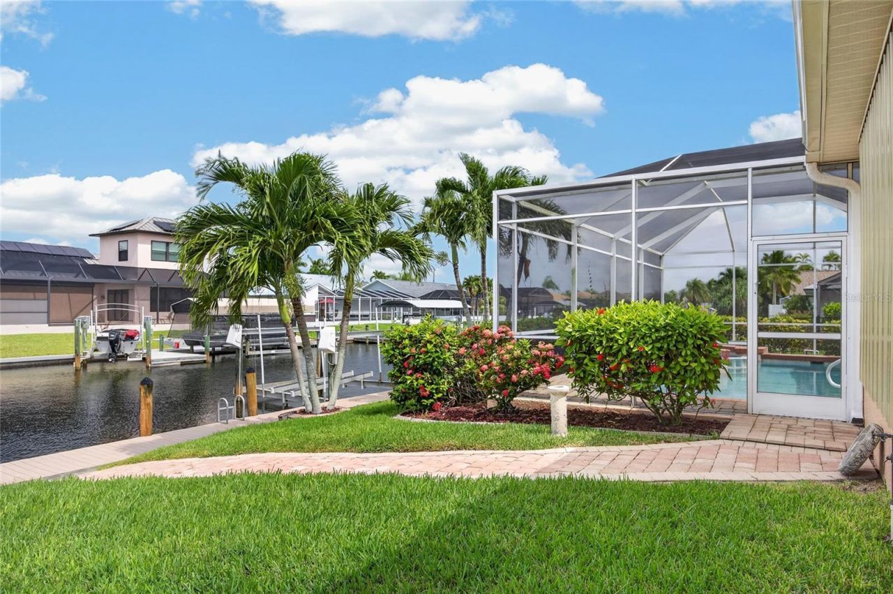 4934 SW 10th Avenue, Cape Coral, FL 33914 Photo