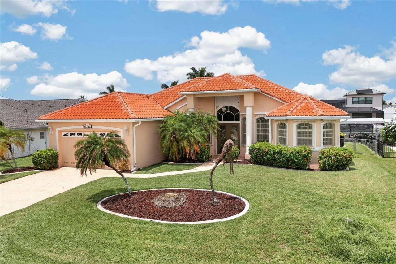 4934 SW 10th Avenue, Cape Coral, FL 33914 Photo
