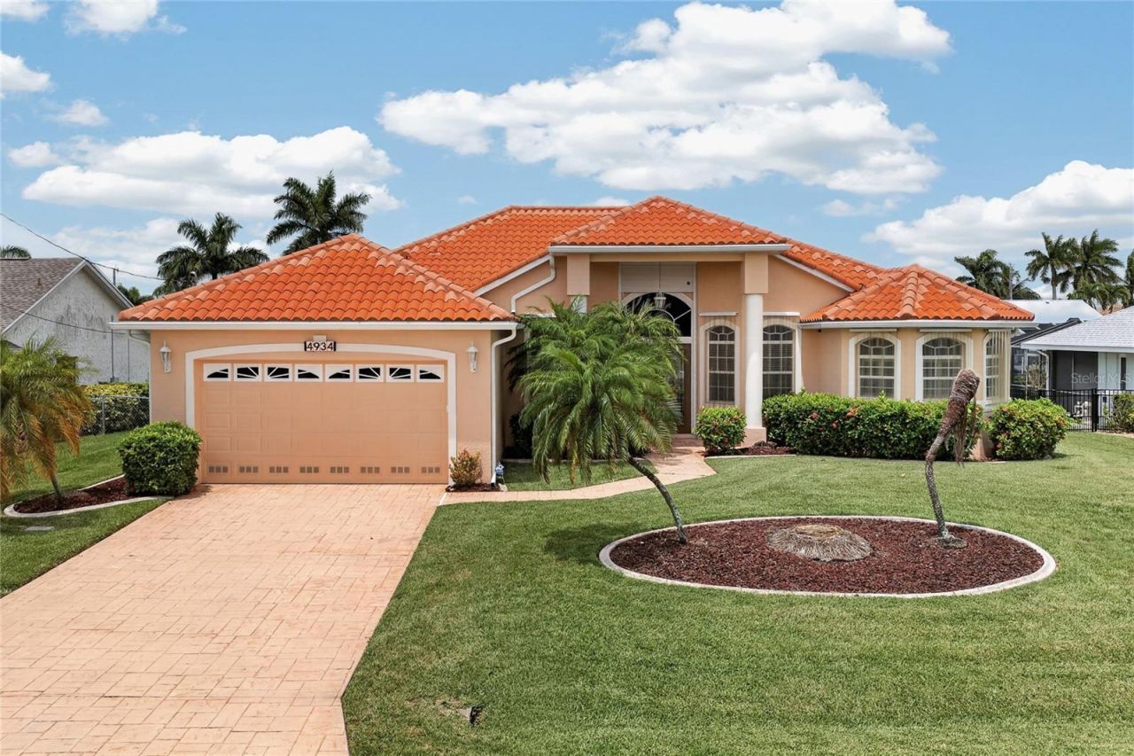 4934 SW 10th Avenue, Cape Coral, FL 33914 Photo