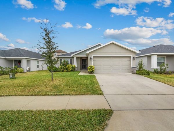 2311 SUNSET WAY , DAVENPORT, FL 33837