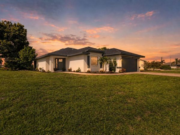 23 BUNKER PLACE, ROTONDA WEST, FL 33947
