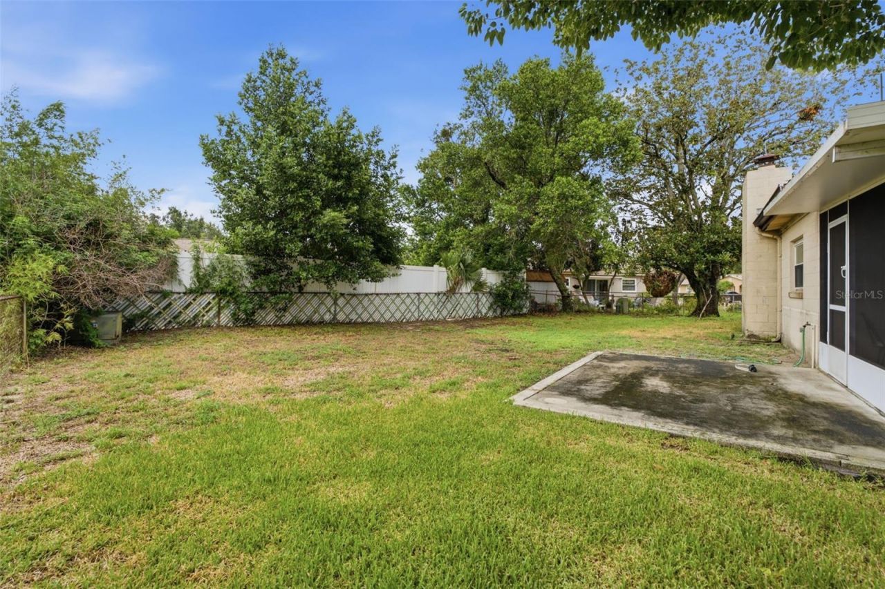 530 E Foothill Way , Casselberry, FL 32707 Photo