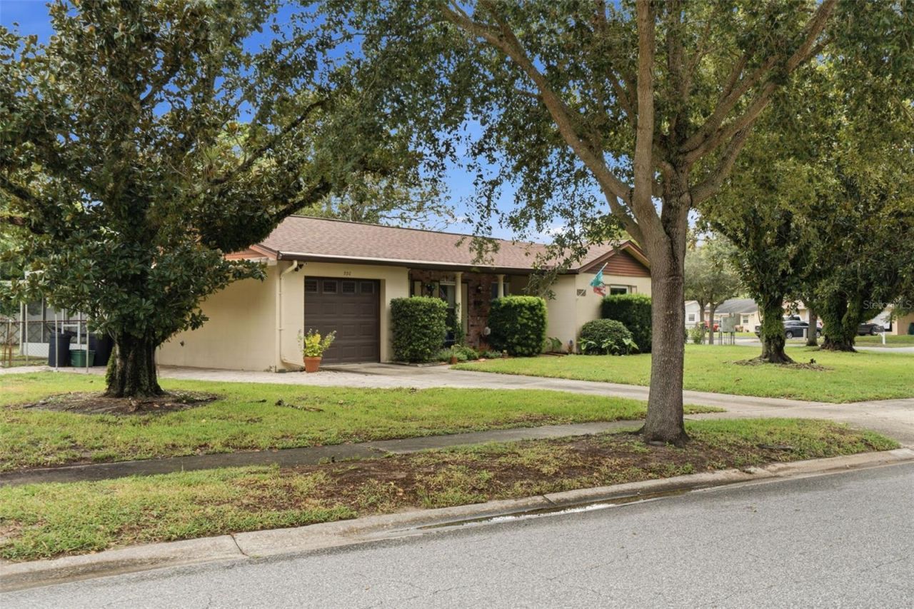 530 E Foothill Way , Casselberry, FL 32707 Photo