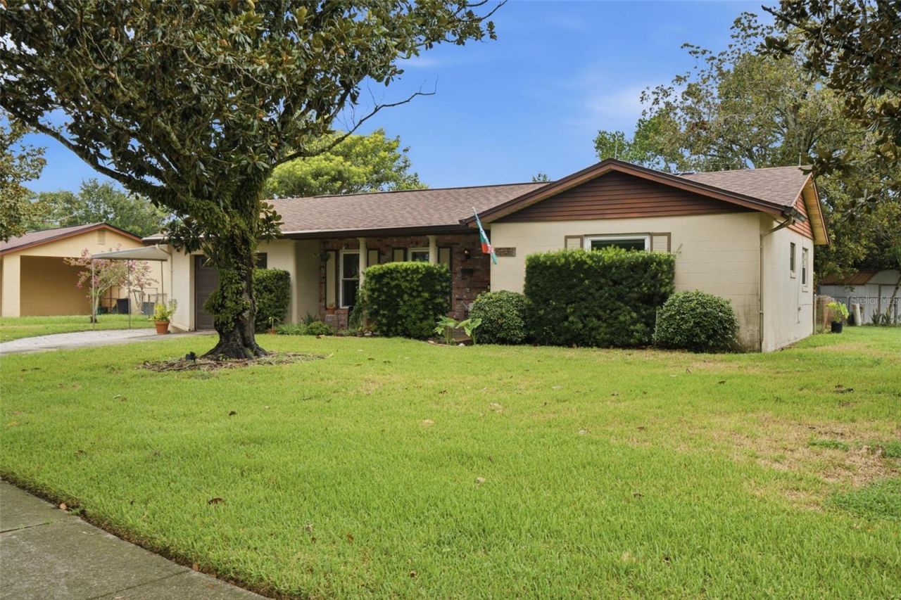 530 E Foothill Way , Casselberry, FL 32707 Photo