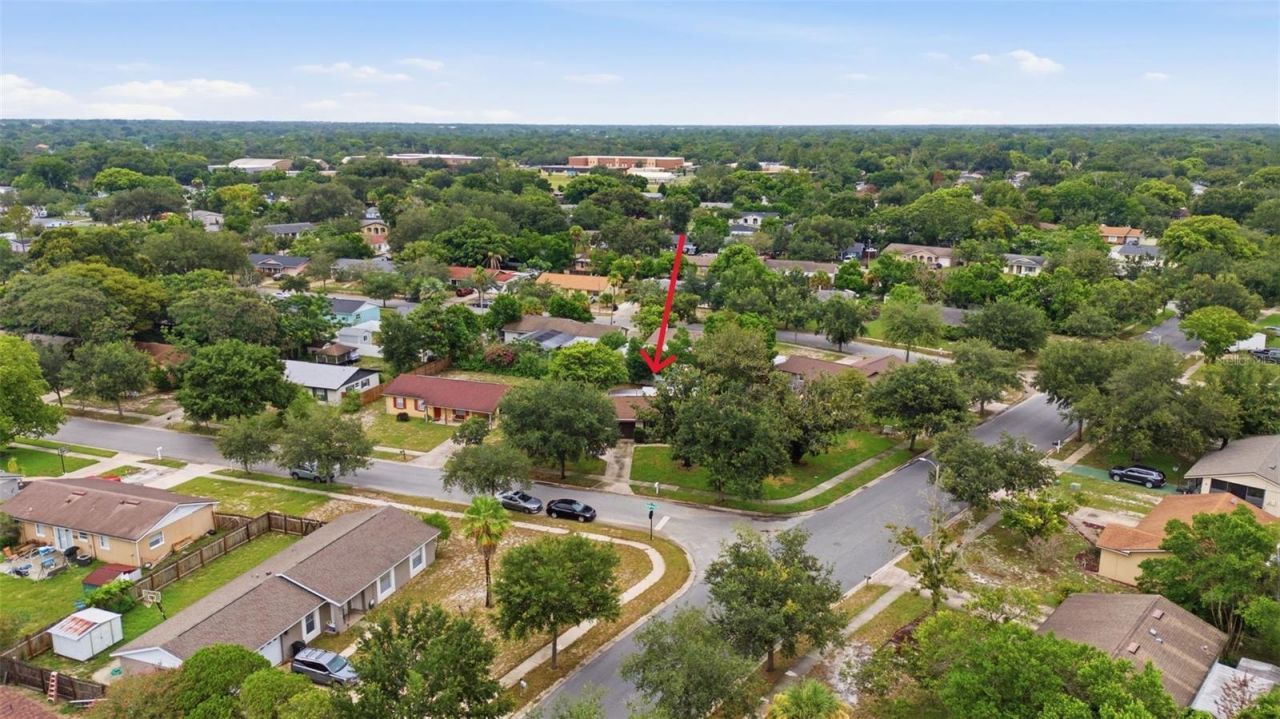 530 E Foothill Way , Casselberry, FL 32707 Photo