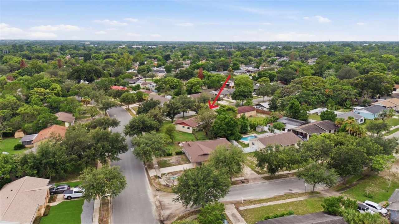 530 E Foothill Way , Casselberry, FL 32707 Photo