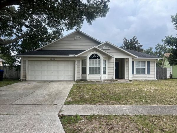 1982 GREYSTONE TRAIL , ORLANDO, FL 32818