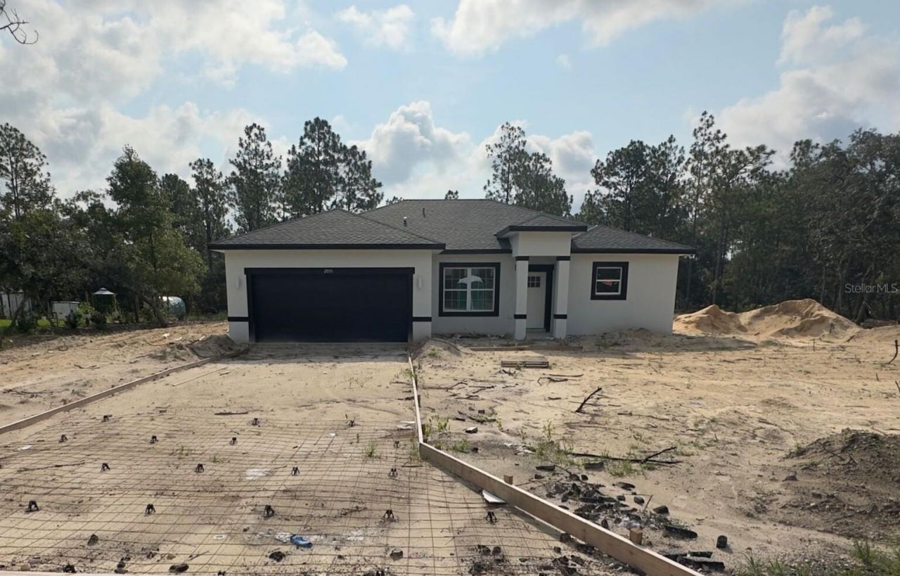 2595 SW Admiral Landing Drive , Dunnellon, FL 34431 Main Photo