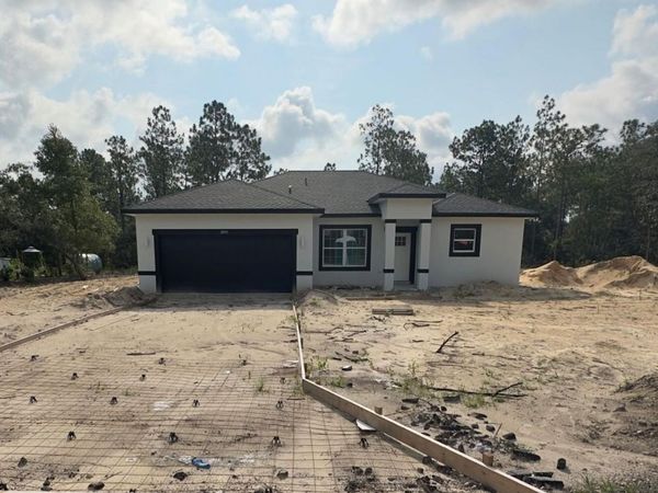 2595 SW ADMIRAL LANDING DRIVE , DUNNELLON, FL 34431