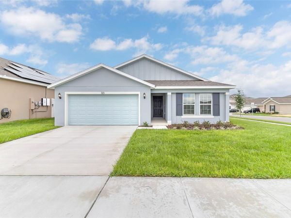 123 BOTTLE BRUSH DRIVE, HAINES CITY, FL 33844