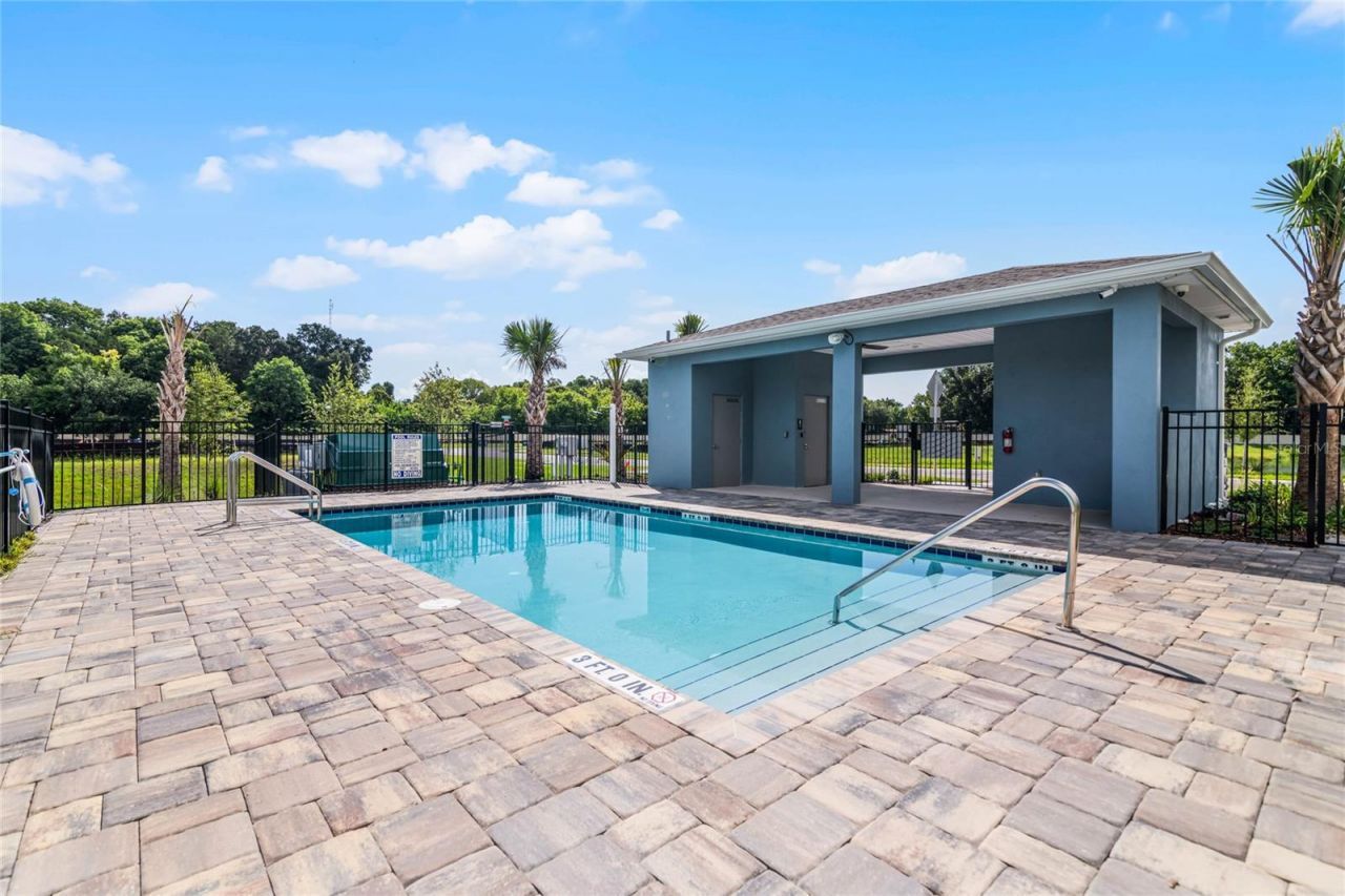 518 Prosecco Drive, Holly Hill, FL 32117 Photo