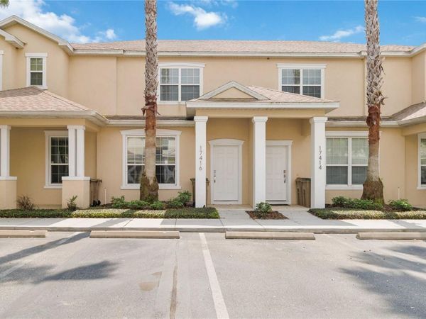 17416 PLACIDITY AVENUE , CLERMONT, FL 34714