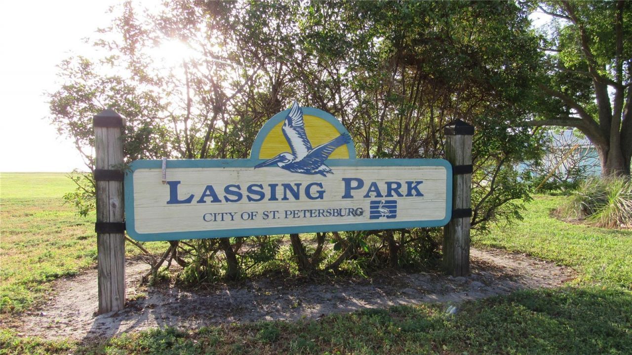 1817 Beach Drive Se, Saint Petersburg, FL 33705 Photo