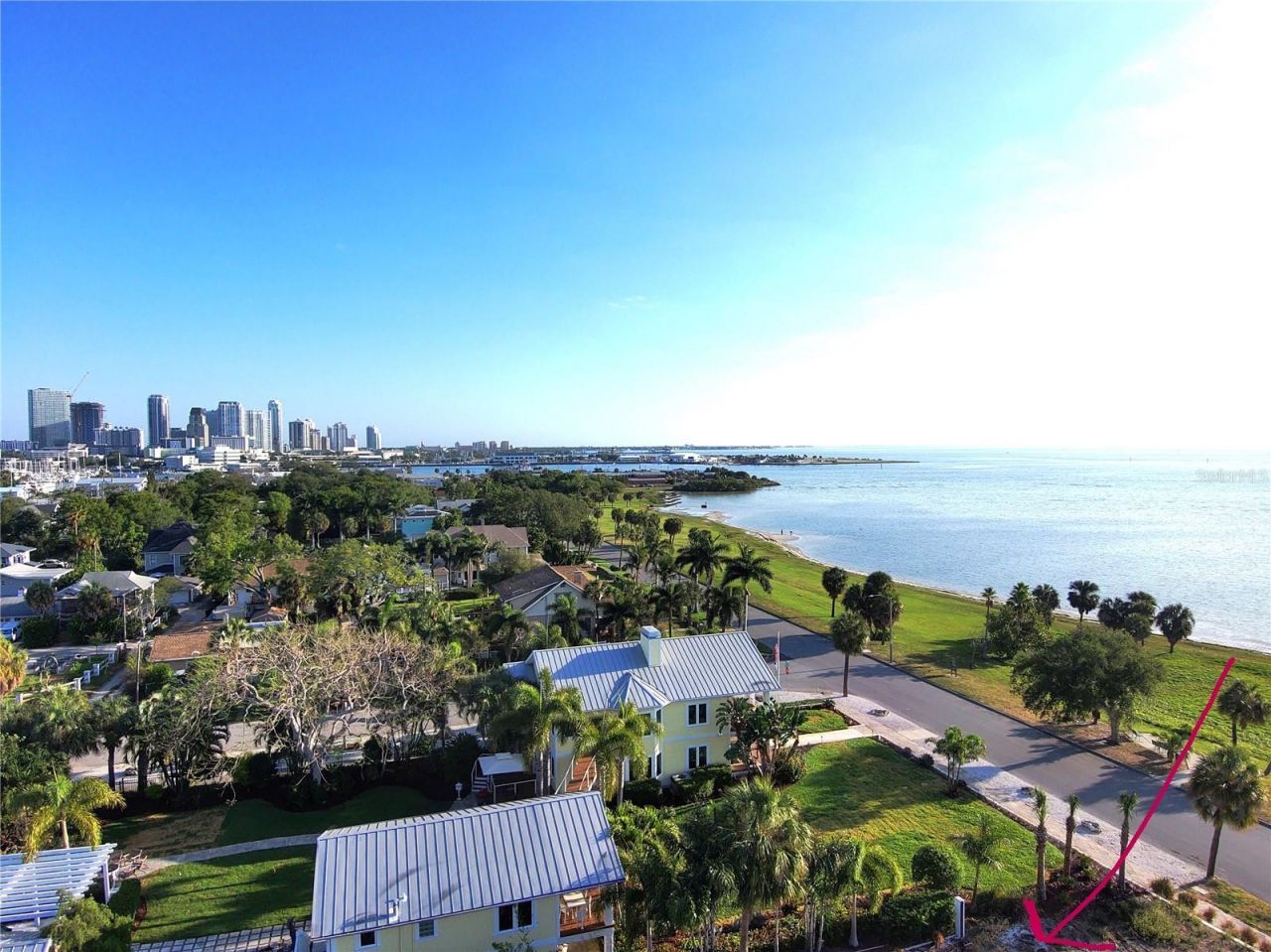 1817 Beach Drive Se, Saint Petersburg, FL 33705 Photo