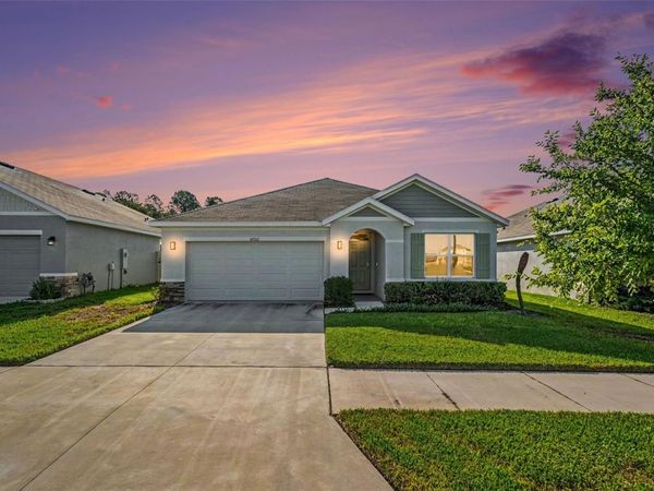 10792 QUAIL GROVE WAY , SAN ANTONIO, FL 33576