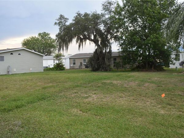 LOT 45 BLK C LEXINGTON- CIRCLE , WILDWOOD, FL 34785