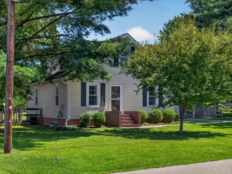 5124 Salem Road, Salem Twp, OH 45152 Photo 2